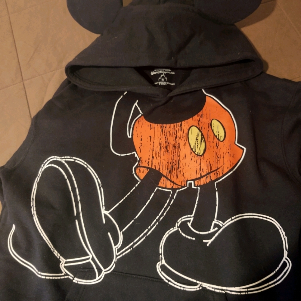 Hoodie Sweater